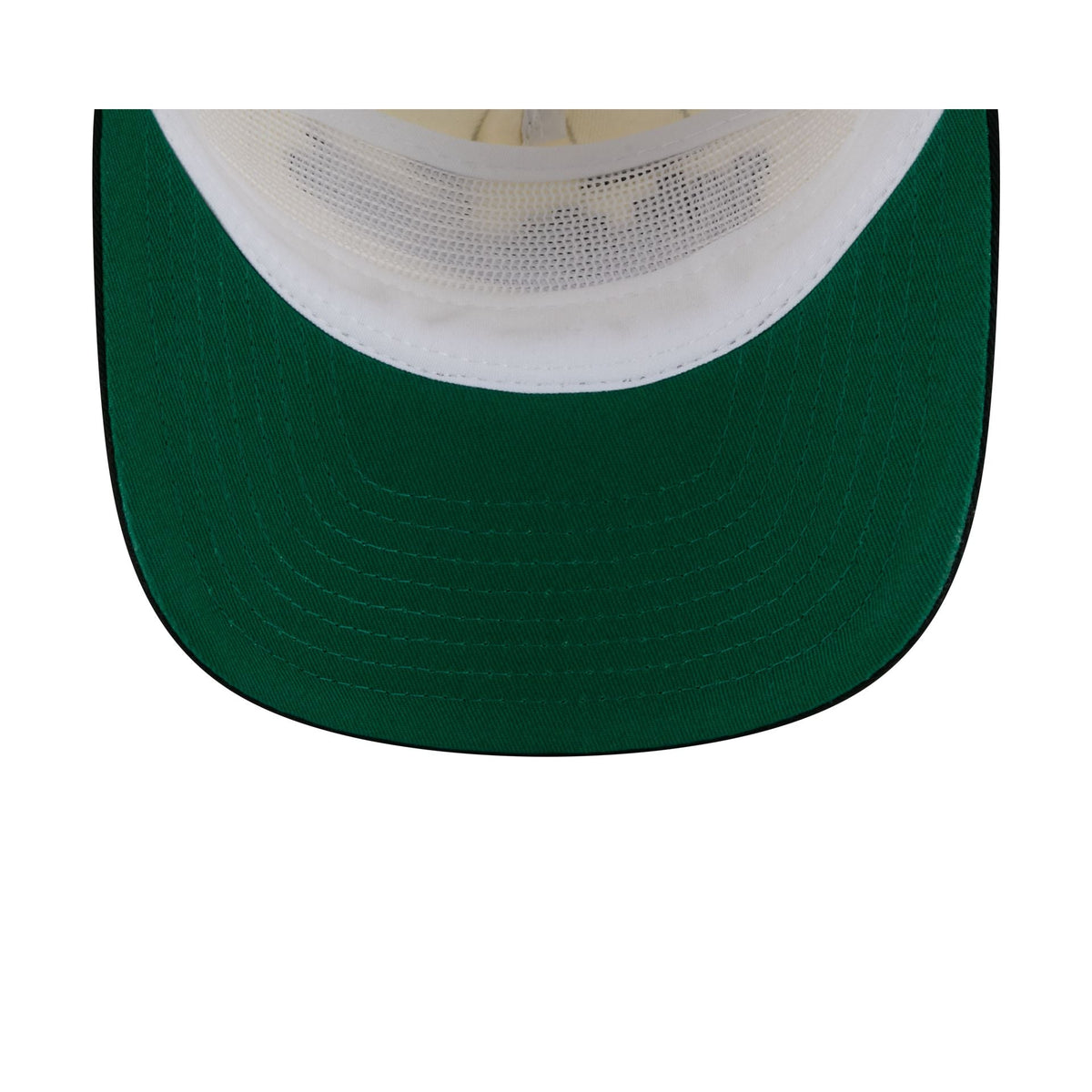 Chicago White Sox Chrome White Pinstripe 19TWENTY Snapback Hat