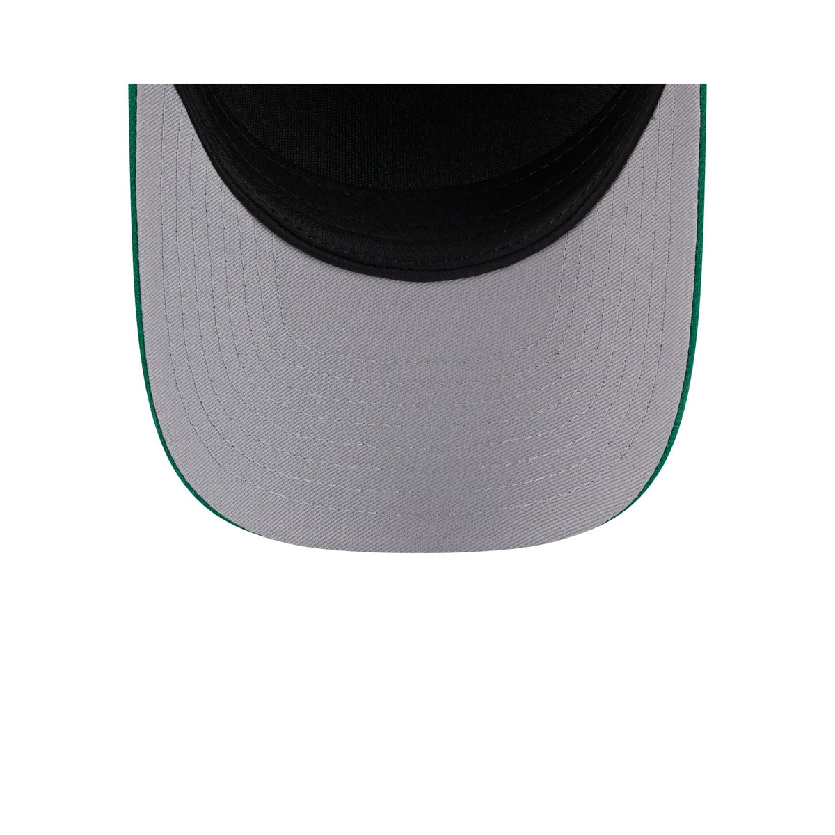 Boston Celtics Rhinestone Patch 9FORTY M-Crown A-Frame Snapback Hat