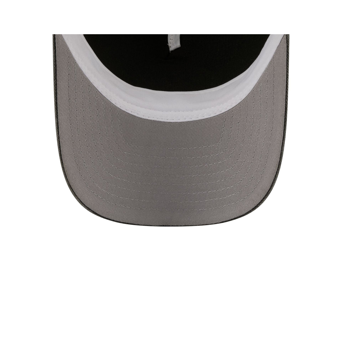 Brooklyn Nets Frayed Logo 9FORTY M-Crown A-Frame Trucker Hat