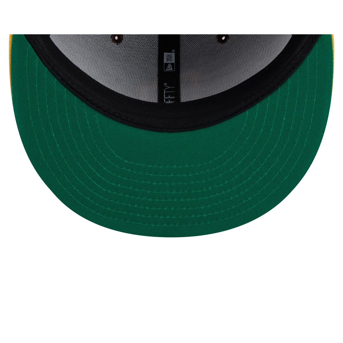 San Diego Padres Soutache 9FIFTY Snapback Hat