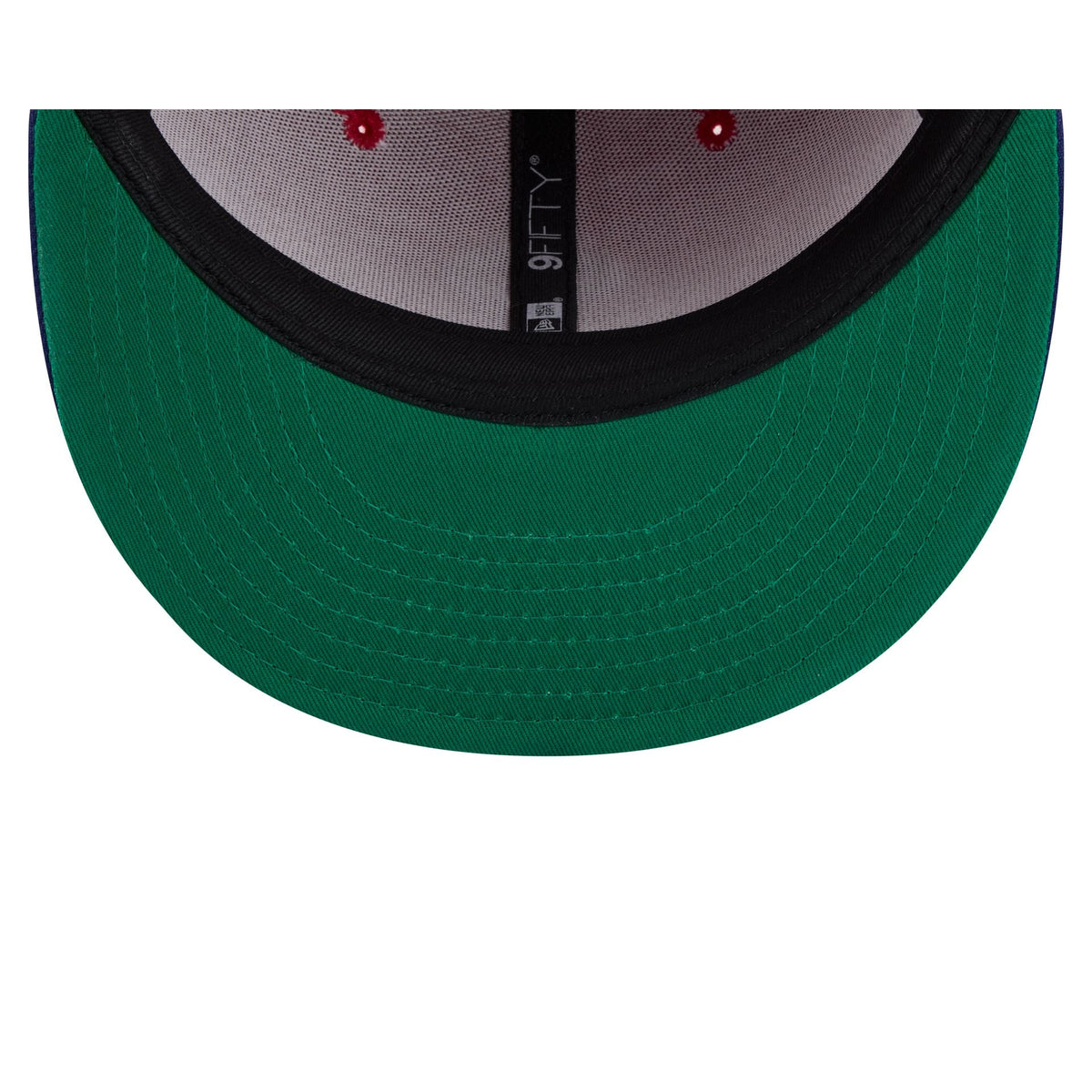 Philadelphia Phillies Soutache 9FIFTY Snapback Hat