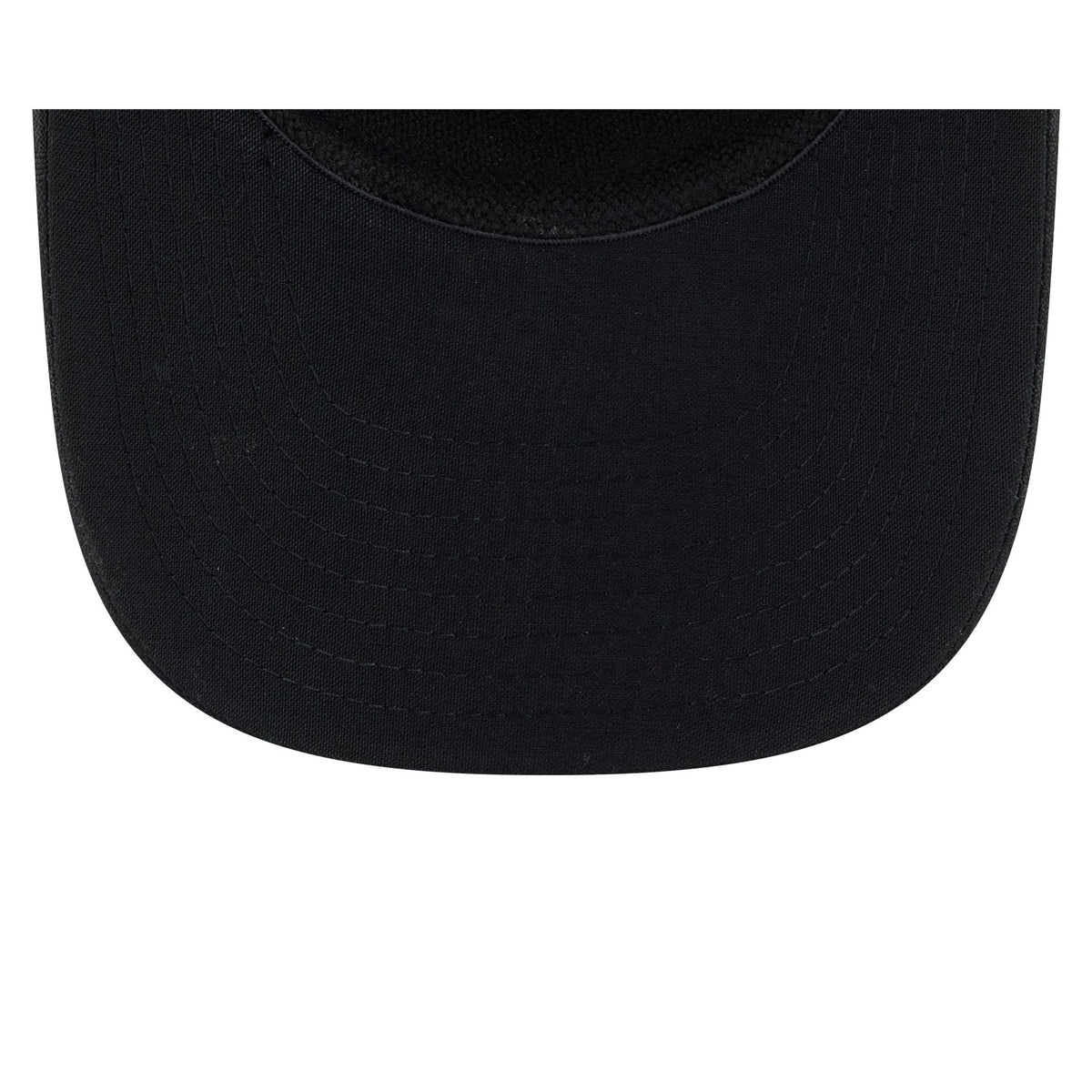 San Diego Padres Black Camo Performance 9SEVENTY Stretch-Snap Hat