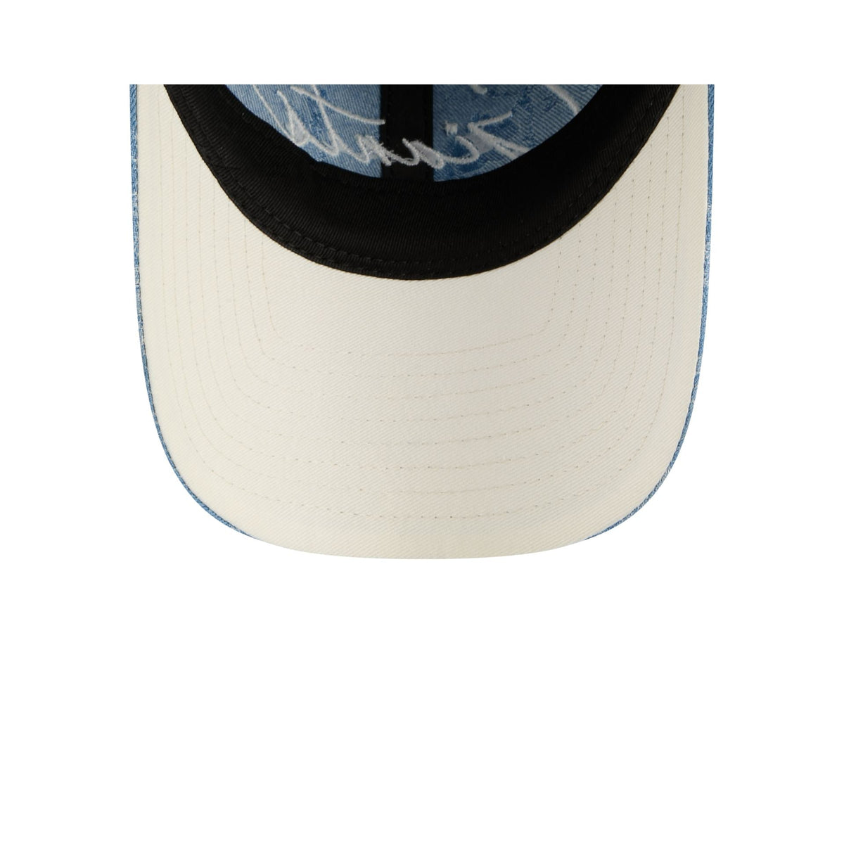 San Francisco Giants Blue Leaves Casual Classic Adjustable Hat