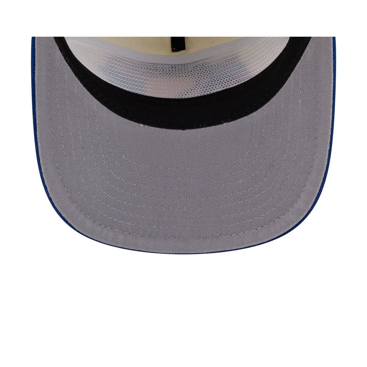 Golden State Warriors Hardwood Classics Retro Chrome 19TWENTY Adjustable Hat