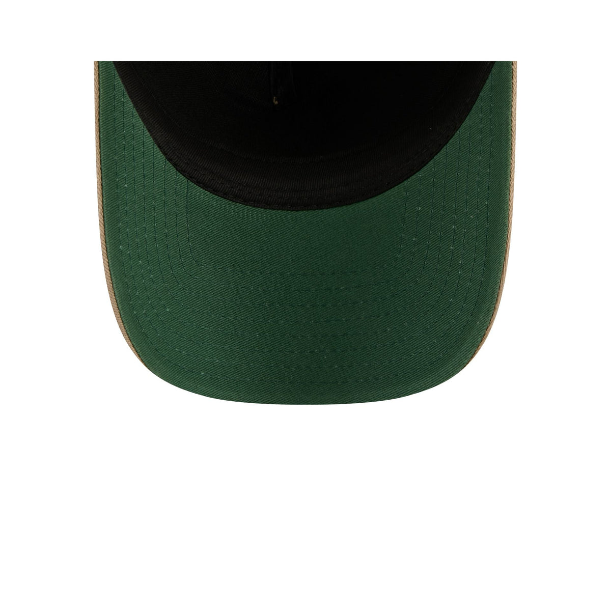 New York Mets Vibrant Festivities 9FORTY A-Frame Snapback Hat