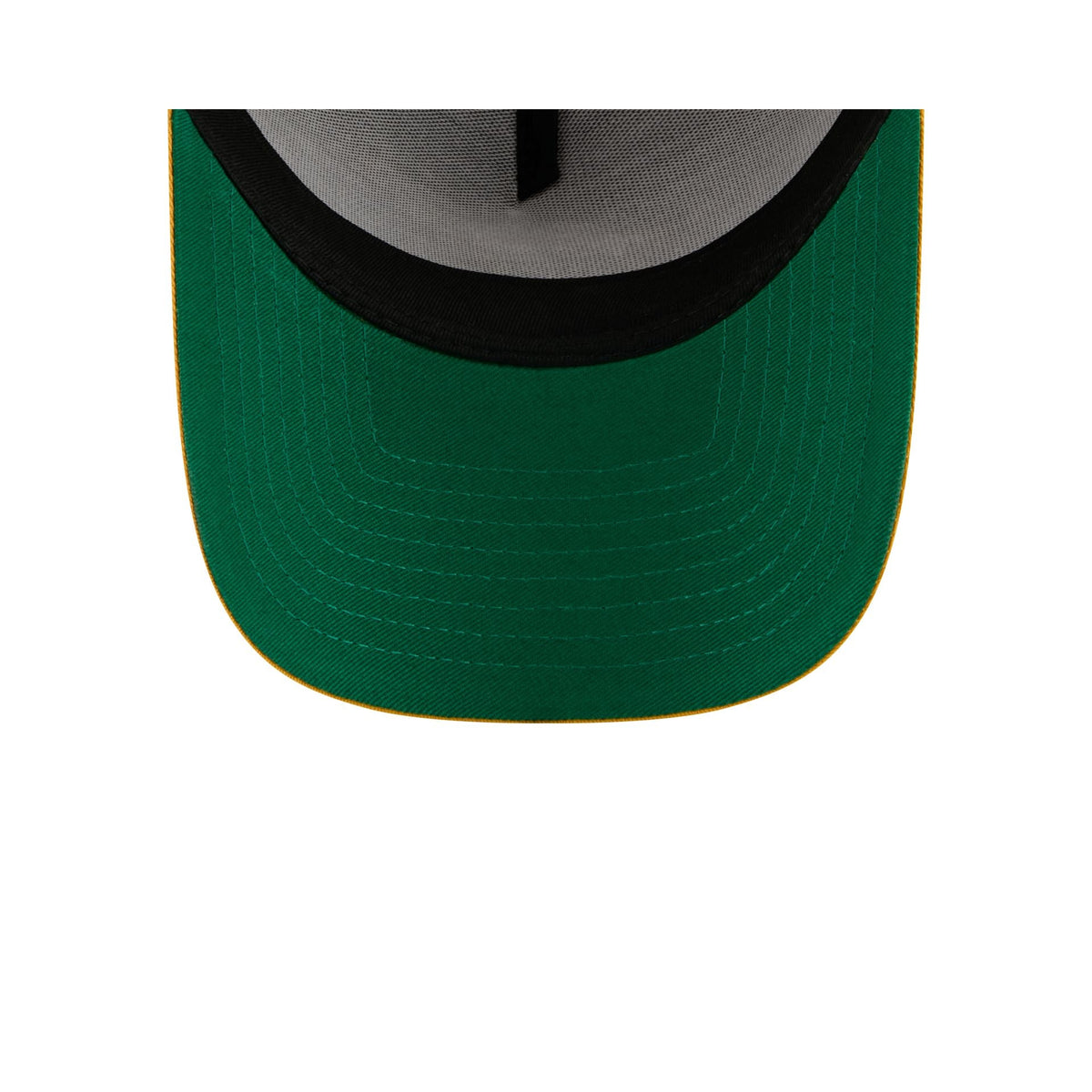 San Diego Padres Anchorman 9FORTY A-Frame Trucker Hat