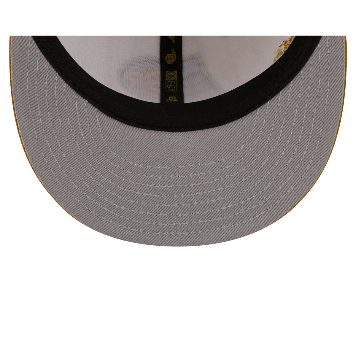 Indiana Pacers Chrome Herringbone 59FIFTY Fitted Hat