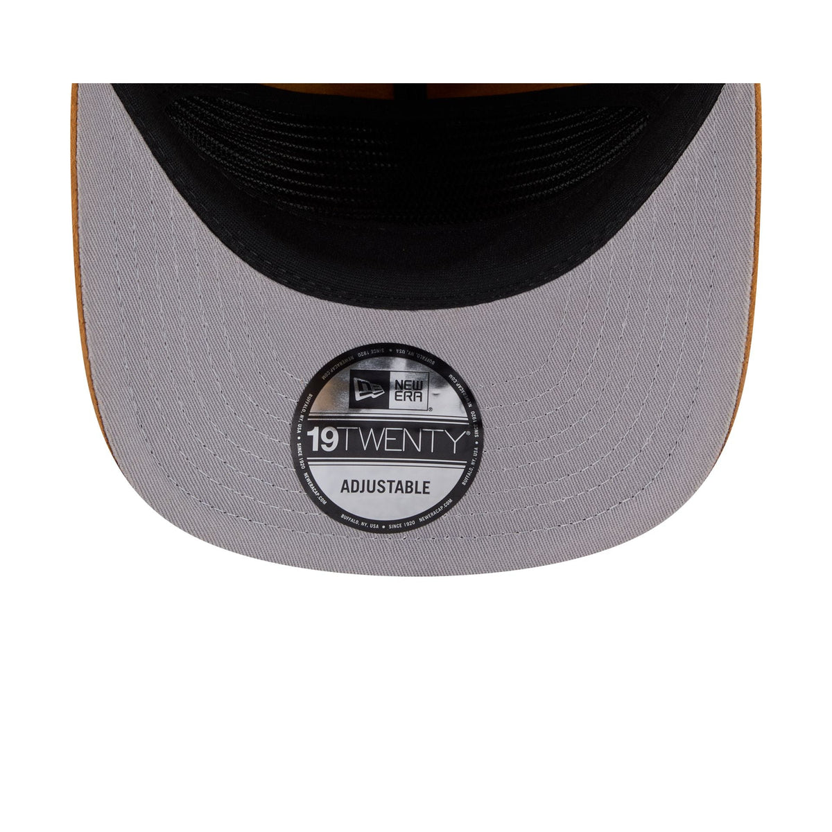 Timberland? x New Era Cap x Boston Red Sox 19TWENTY Snapback Hat