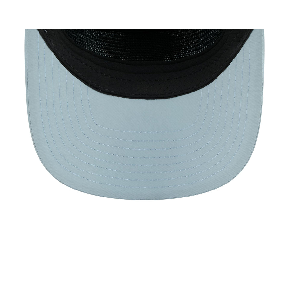 New York Knicks Nylon Sky 19TWENTY Adjustable Hat
