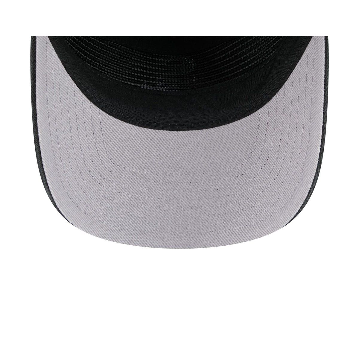 Chicago White Sox Go-To 19TWENTY Trucker Hat
