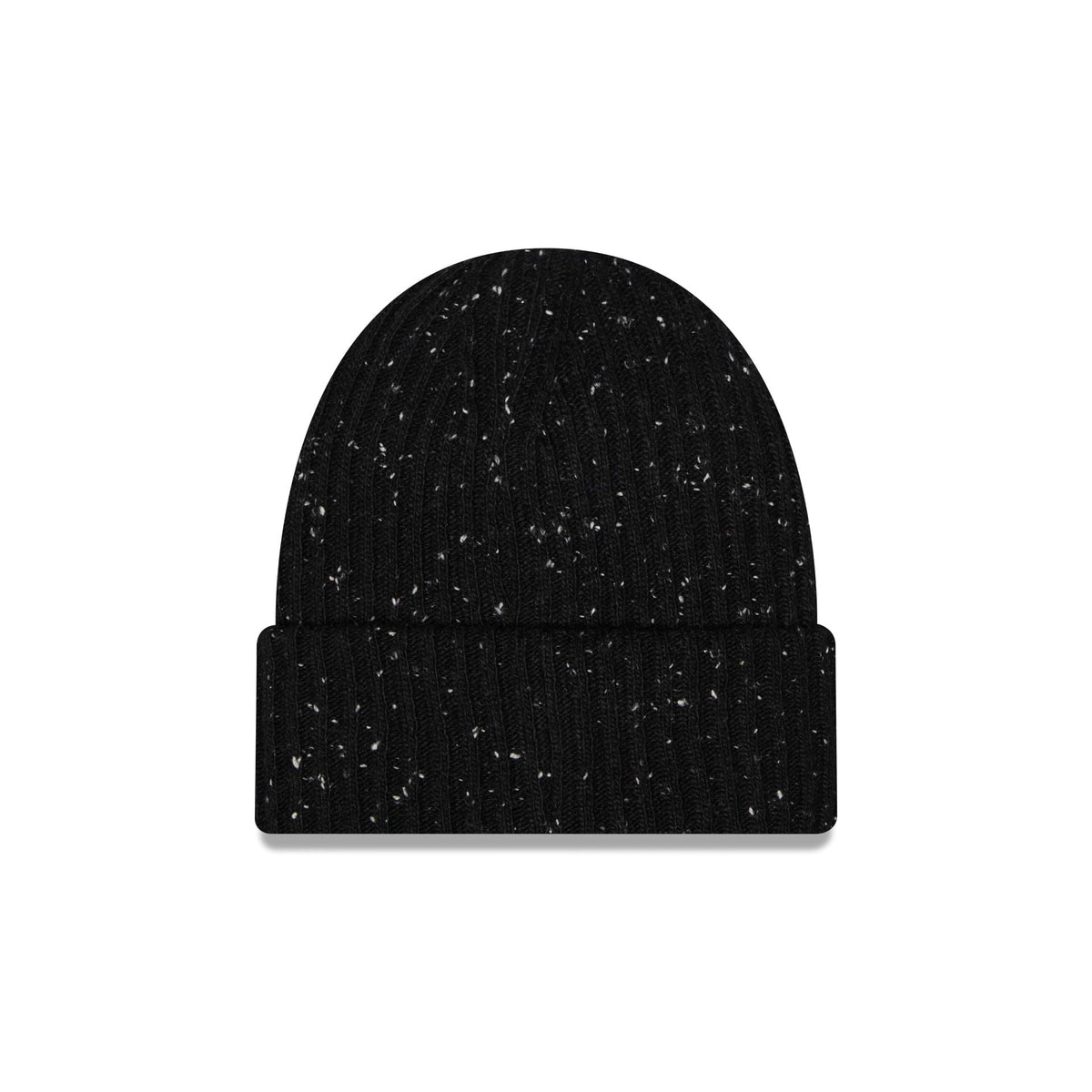 Chicago White Sox Speckled Cuff Knit Beanie Hat