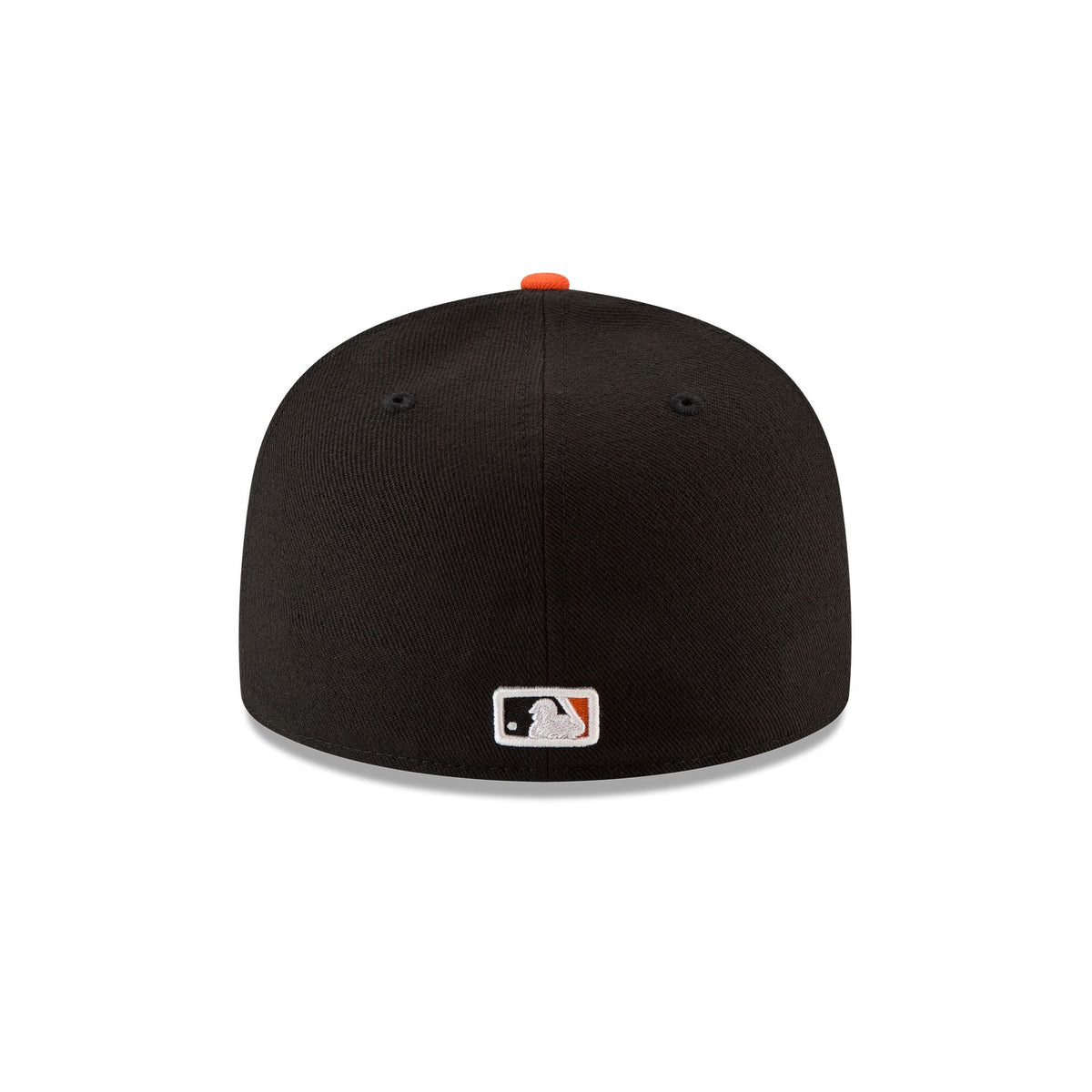 San Francisco Giants Authentic Collection Kids 59FIFTY Fitted Hat