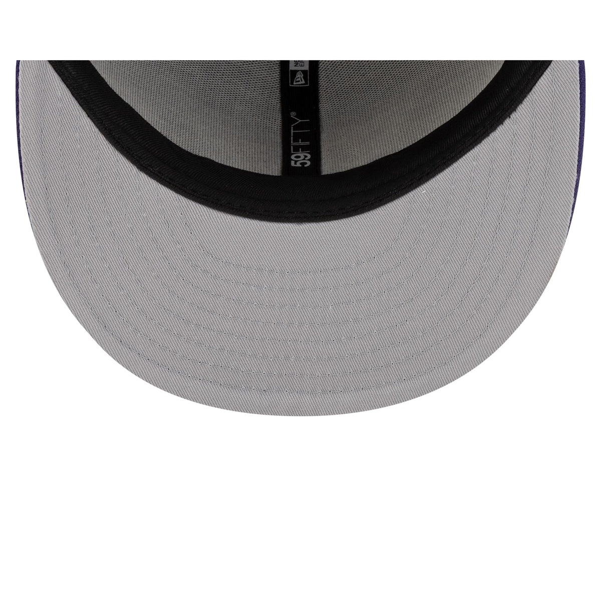 Phoenix Suns Team Color 59FIFTY Fitted Hat