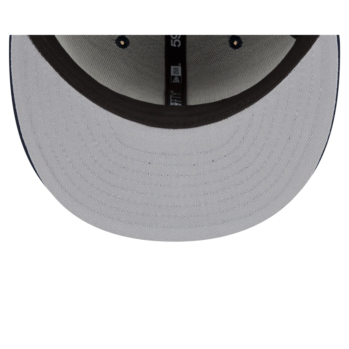 Dallas Mavericks Team Color 59FIFTY Fitted Hat