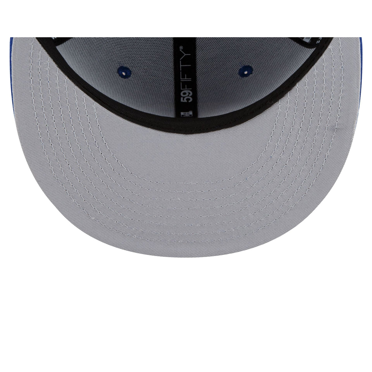 Golden State Warriors 59FIFTY Fitted Hat