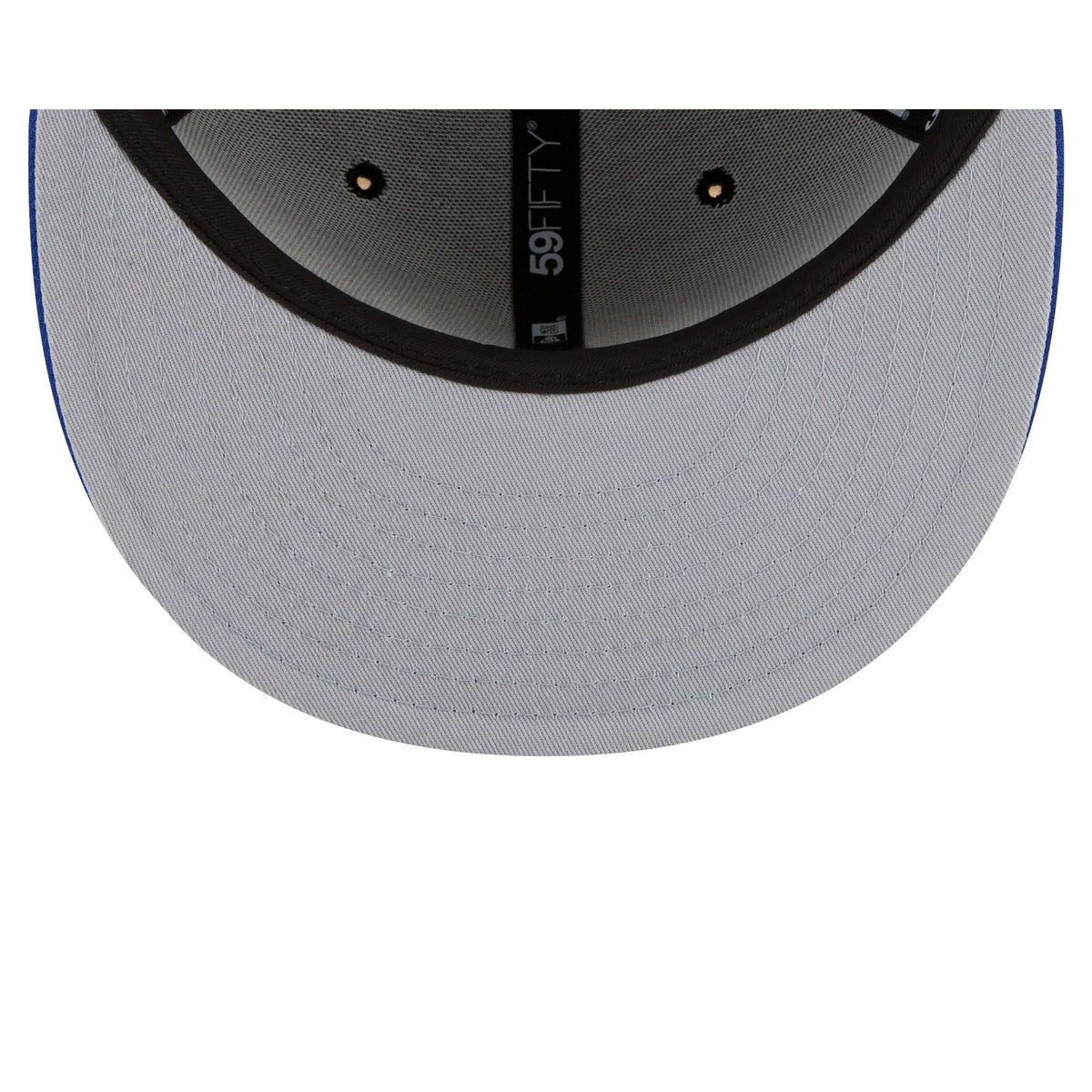 Golden State Warriors Two Tone 59FIFTY Fitted Hat