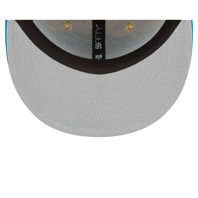 Phoenix Suns Tri-Color 59FIFTY Fitted Hat