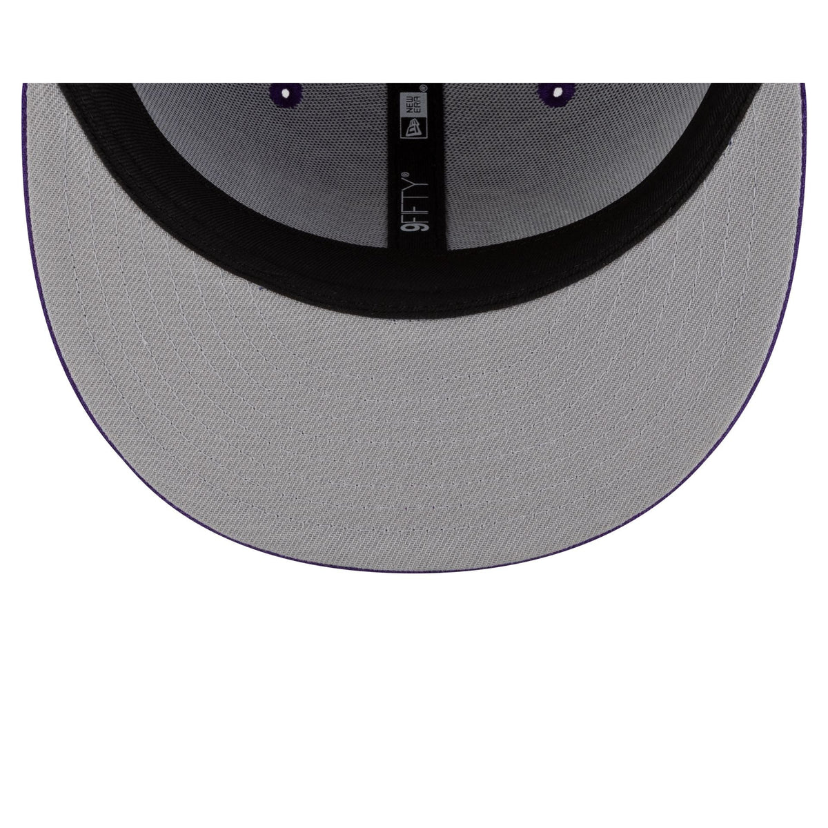 Los Angeles Lakers Christmas Day Game 9FIFTY Snapback Hat