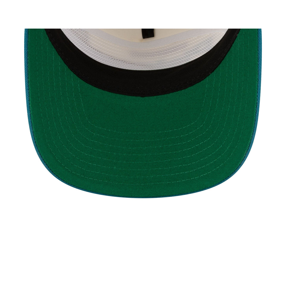 Detroit Pistons 1996-2001 Hardwood Classics Sign Stack Chrome White 19TWENTY Adjustable Hat