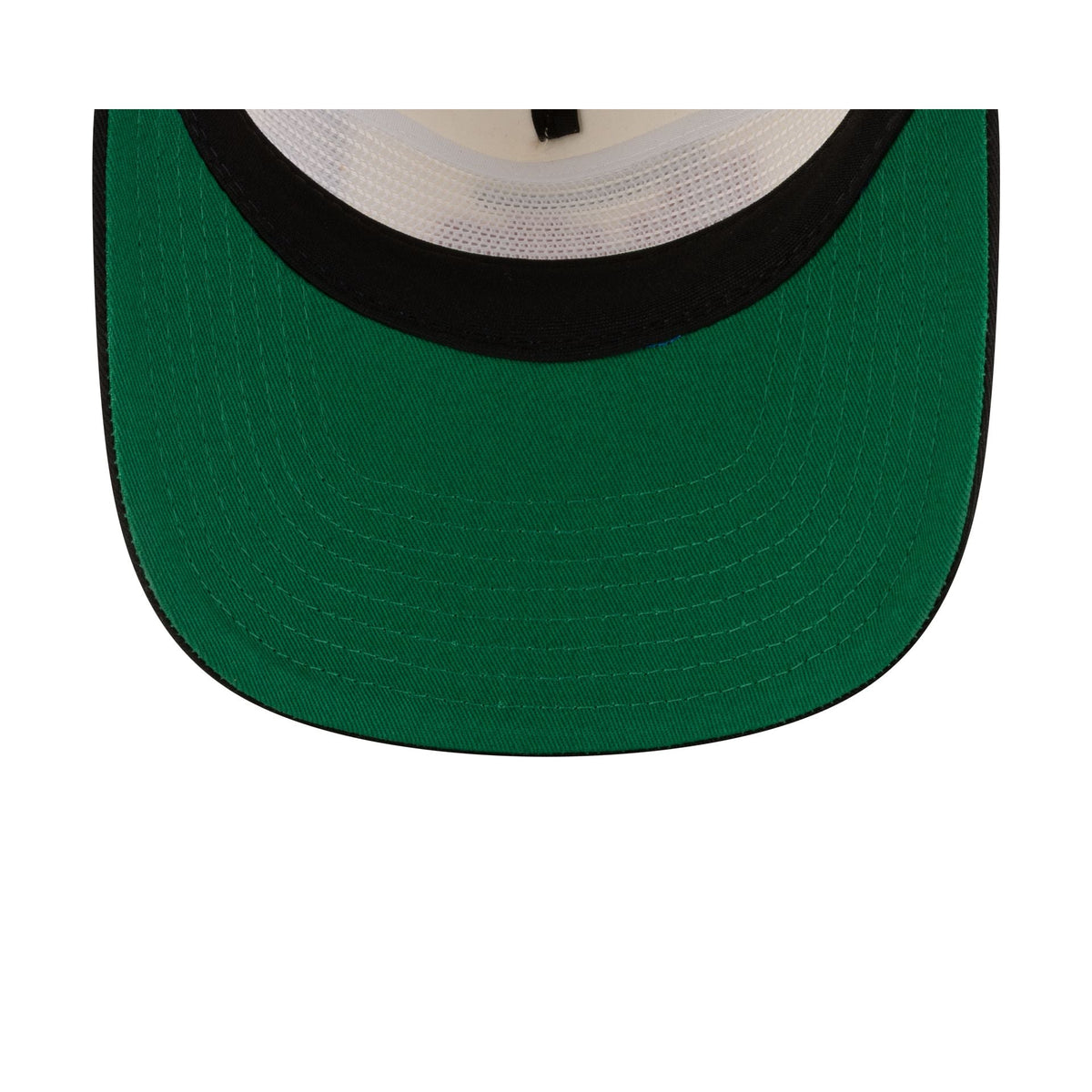Chicago Bulls 1966-Present Hardwood Classics Sign Stack Chrome White 19TWENTY Adjustable Hat
