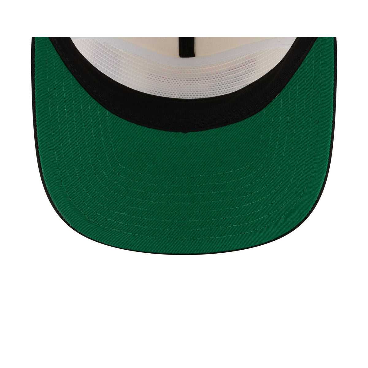 Philadelphia 76ers 1997-2009 Hardwood Classics Sign Stack Chrome White 19TWENTY Adjustable Hat