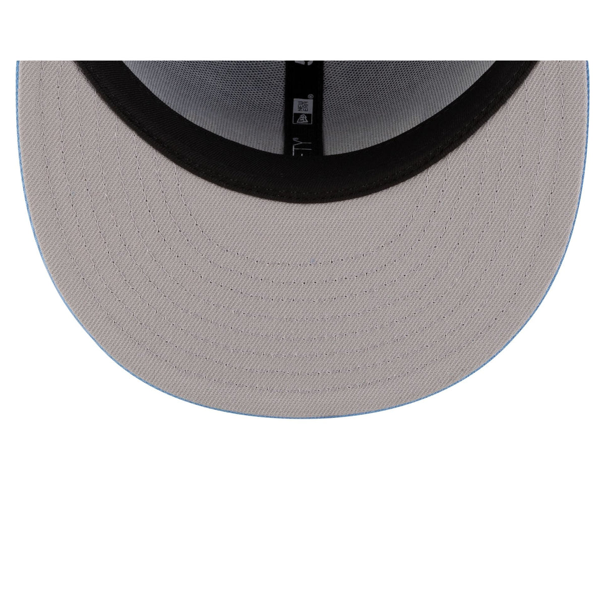 Denver Nuggets 2008-2018 Hardwood Classics Express 59FIFTY Fitted Hat