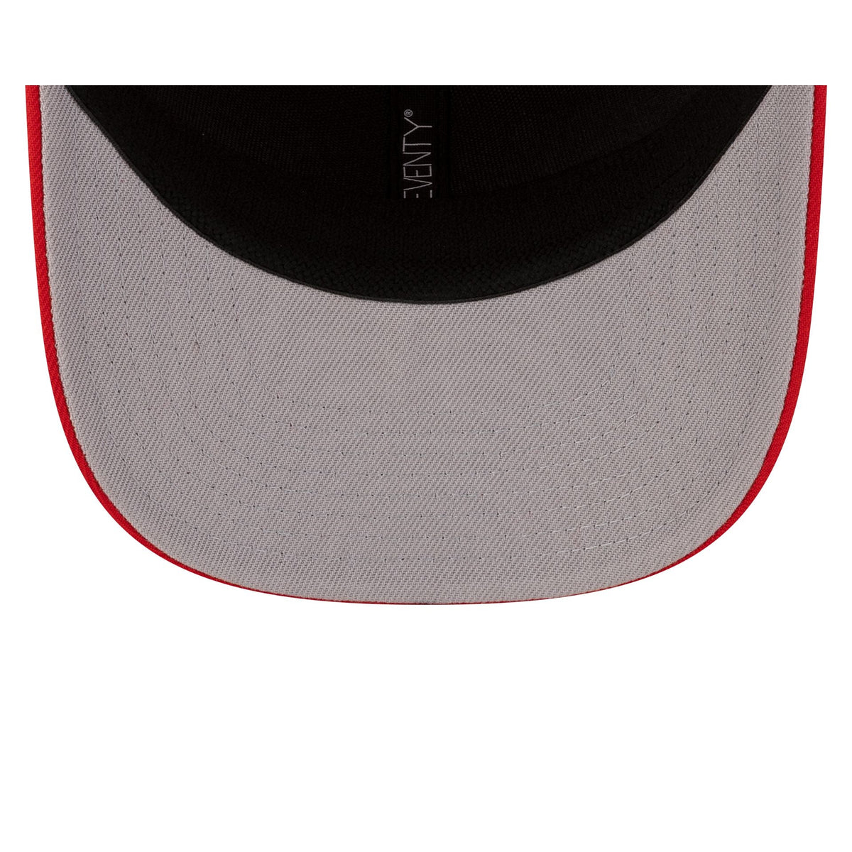 Chicago Bulls Hardwood Classics 80s 9SEVENTY Stretch-Snap Hat