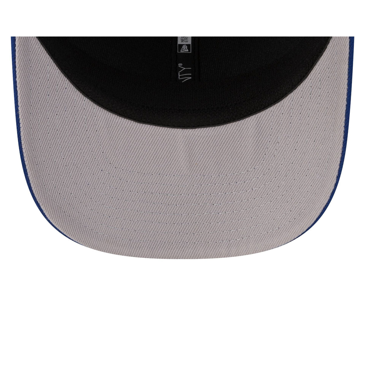 Cleveland Cavaliers Hardwood Classics 80s 9SEVENTY Stretch-Snap Hat