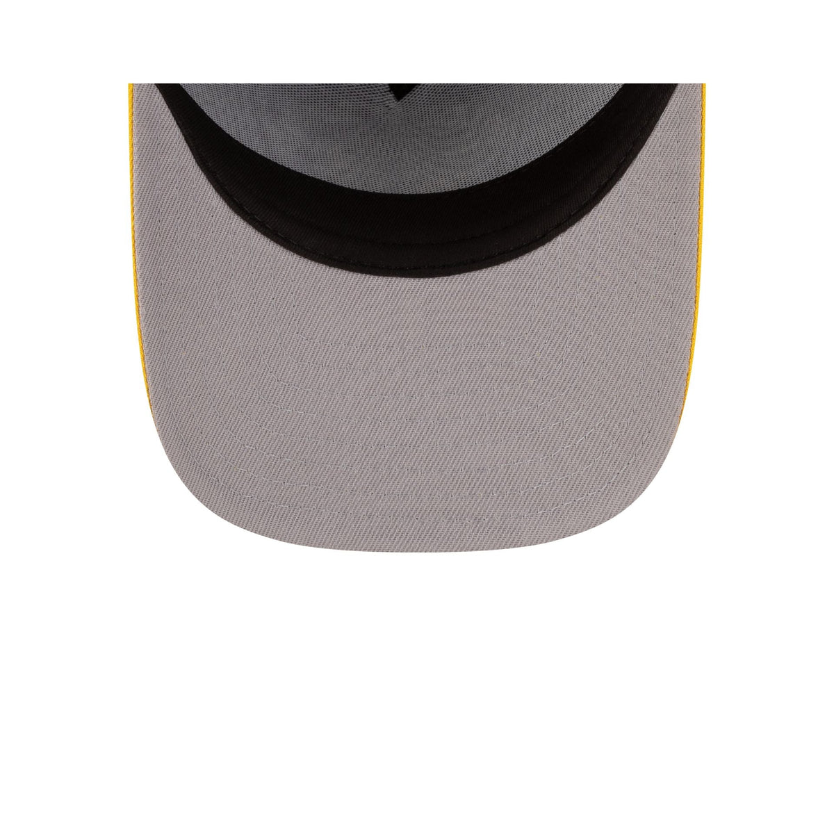 Golden State Warriors Hardwood Classics 80s Two Tone 9FIFTY A-Frame Snapback Hat