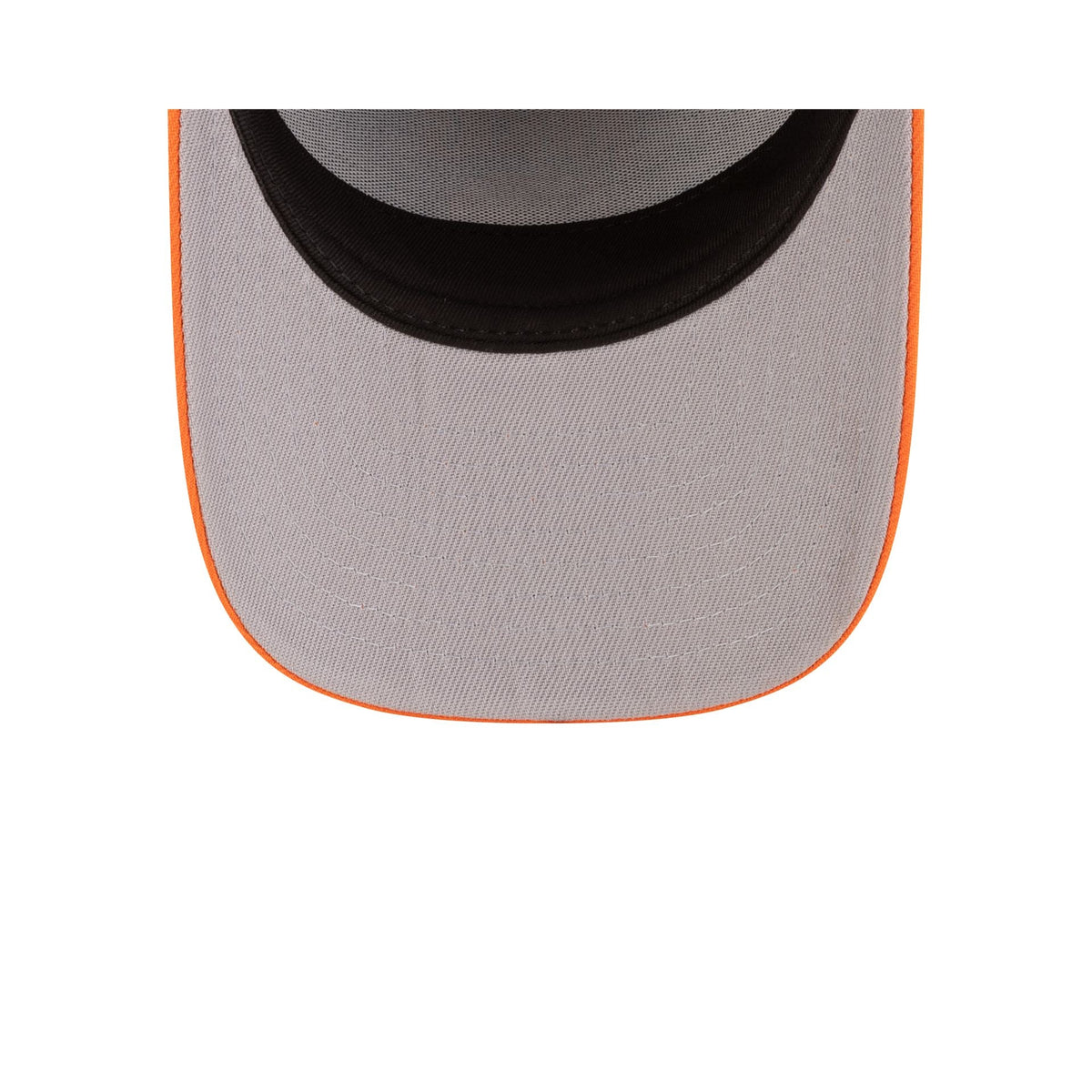 New York Knicks Hardwood Classics 80s Two Tone 9FIFTY A-Frame Snapback Hat