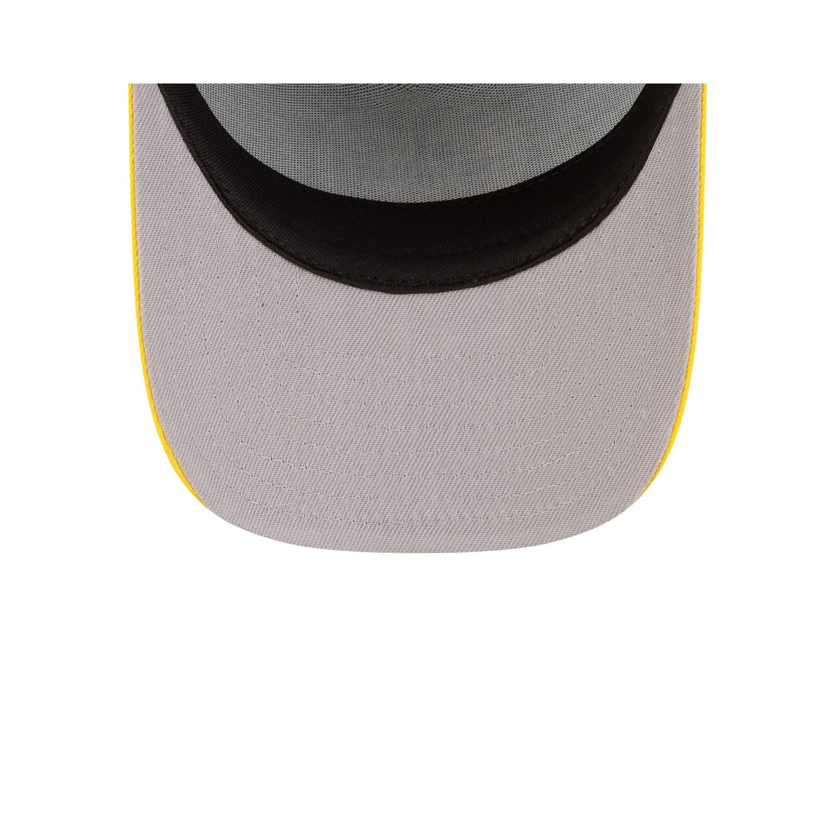 Seattle Supersonics Hardwood Classics 80s Two Tone 9FIFTY A-Frame Snapback Hat