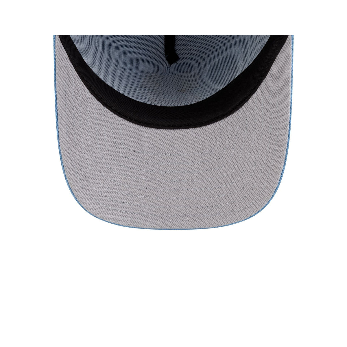 Los Angeles Lakers Red. White & Blue 9FIFTY A-Frame Snapback Hat