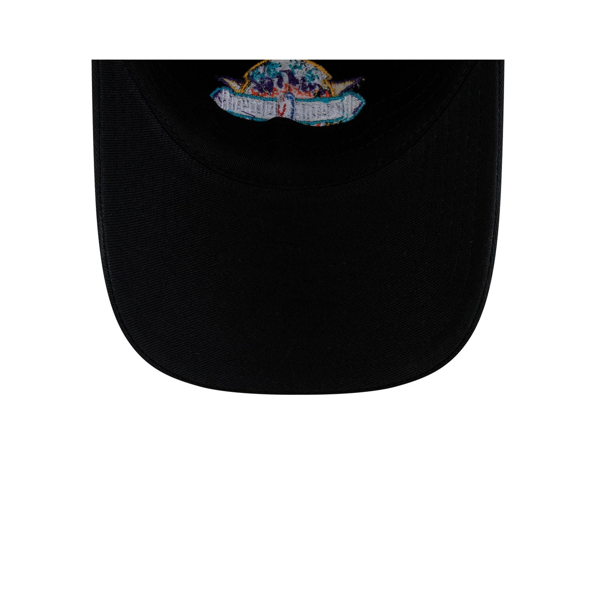 Utah Jazz Hardwood Classics 1993 All-Star Game Casual Classic Adjustable Hat