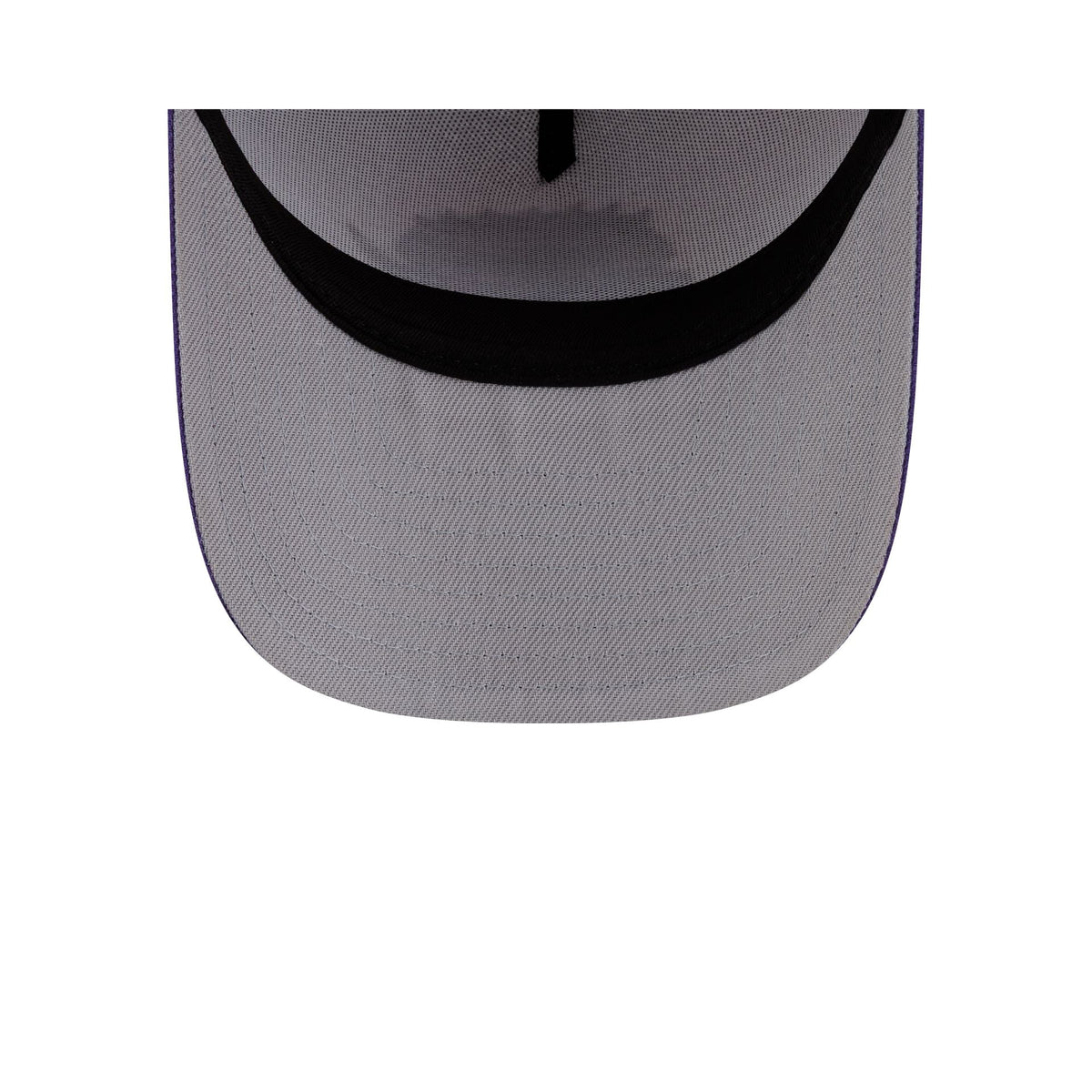 Toronto Raptors Hardwood Classics 90s Panel 9FIFTY A-Frame Snapback Hat