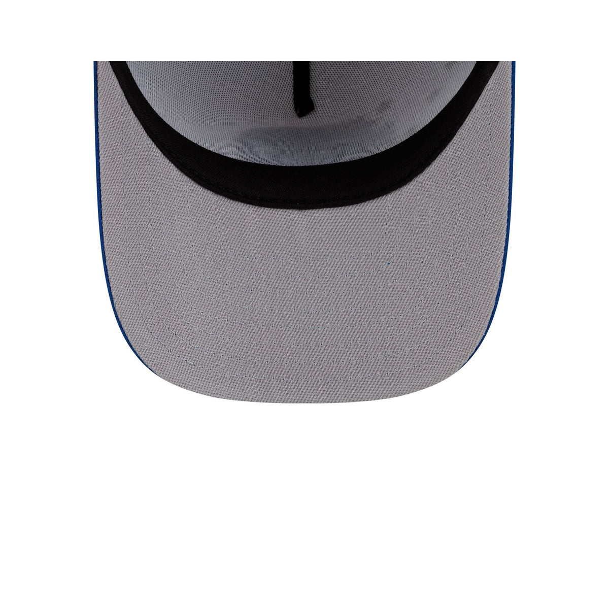 Orlando Magic Hardwood Classics 90s Panel 9FIFTY A-Frame Snapback Hat