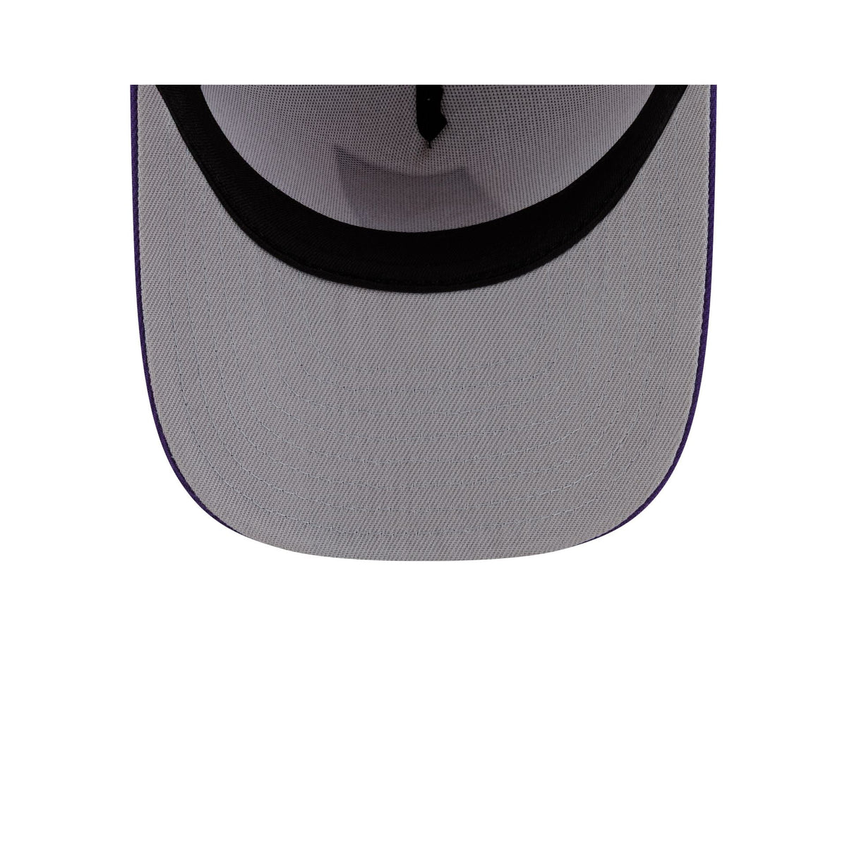 Phoenix Suns Hardwood Classics 90s Panel 9FIFTY A-Frame Snapback Hat