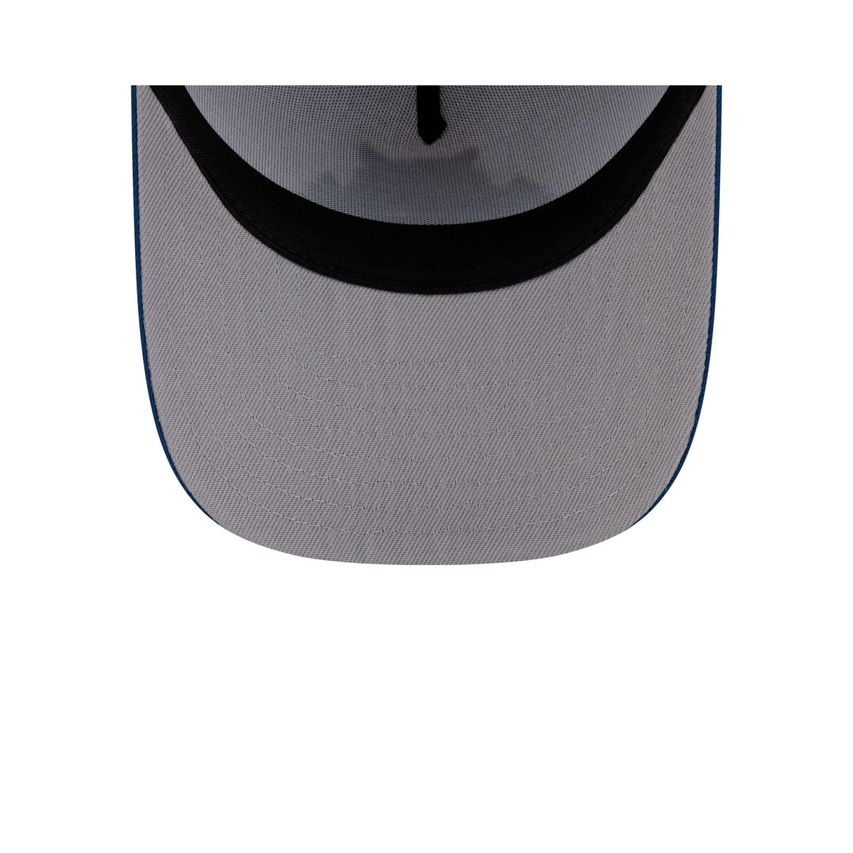 Minnesota Timberwolves Hardwood Classics 90s Panel 9FIFTY A-Frame Snapback Hat
