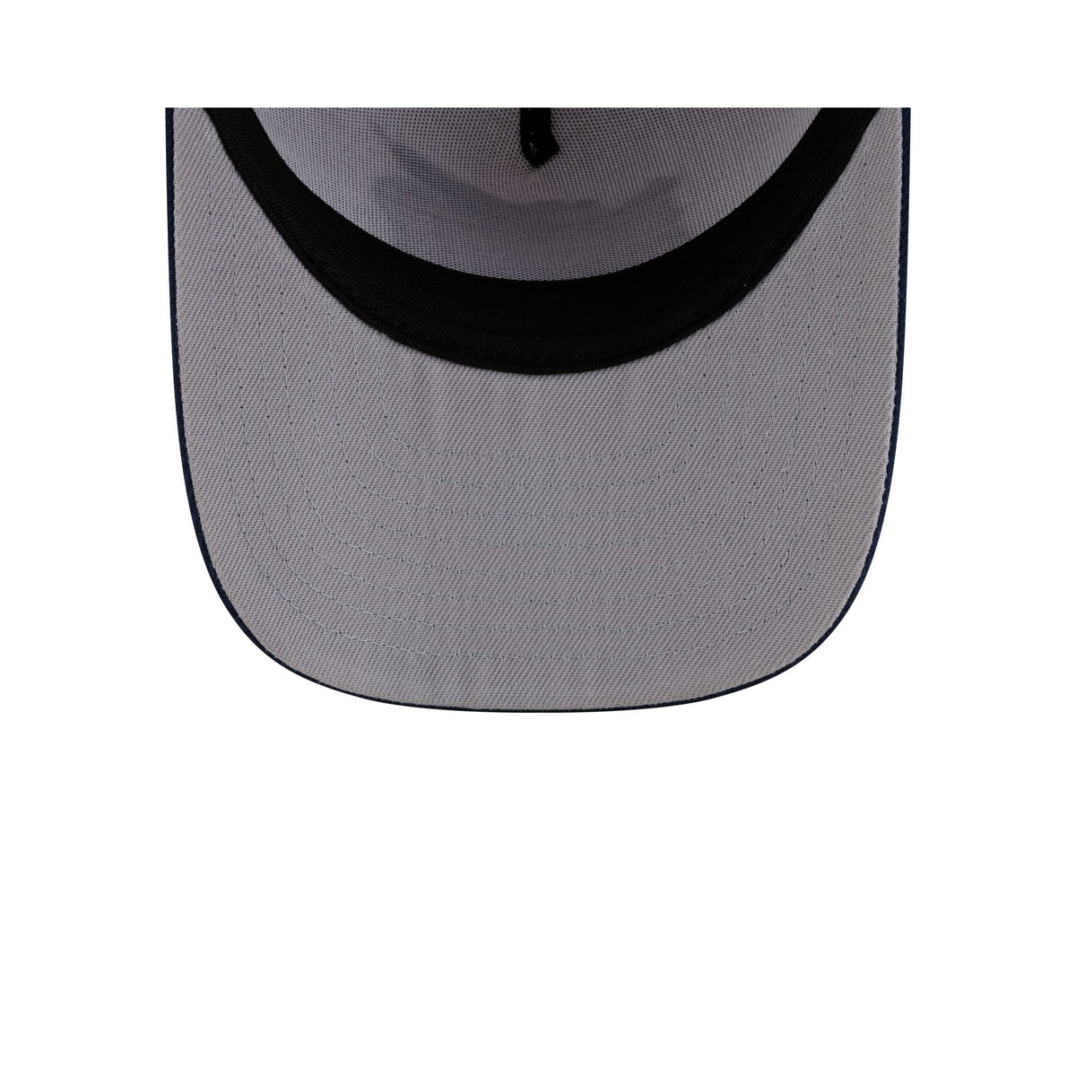 Houston Rockets Hardwood Classics 90s Panel 9FIFTY A-Frame Snapback Hat
