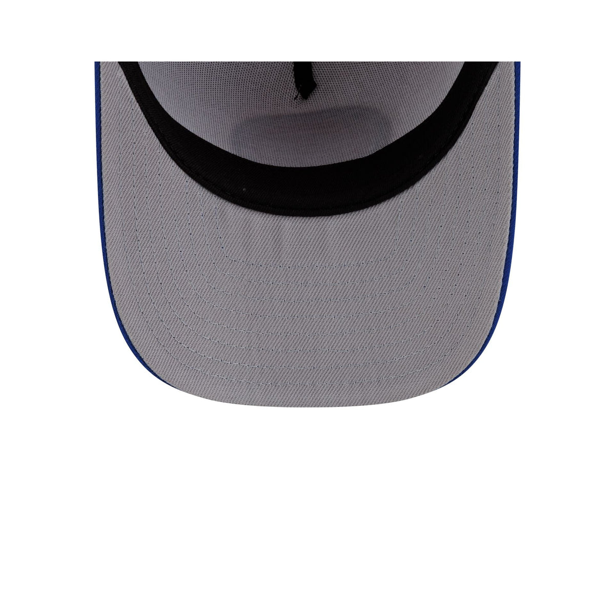 Detroit Pistons Hardwood Classics 90s Panel 9FIFTY A-Frame Snapback Hat