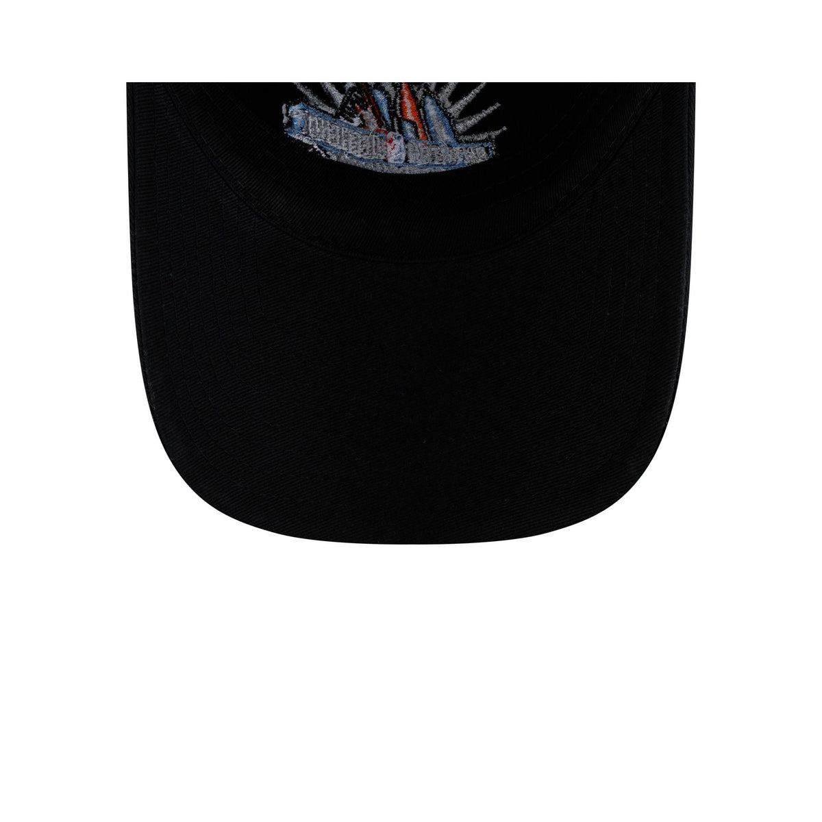 Cleveland Cavaliers Hardwood Classics 1997 All-Star Game Casual Classic Adjustable Hat