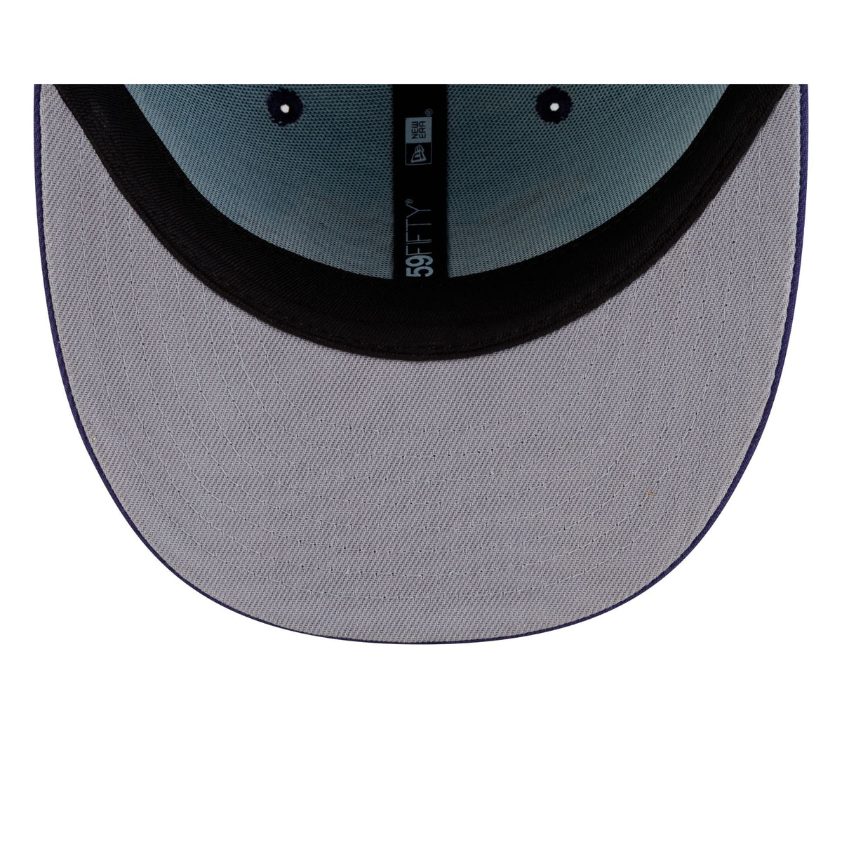 Charlotte Hornets Hardwood Classics 90s All-Star Weekend 59FIFTY Fitted Hat