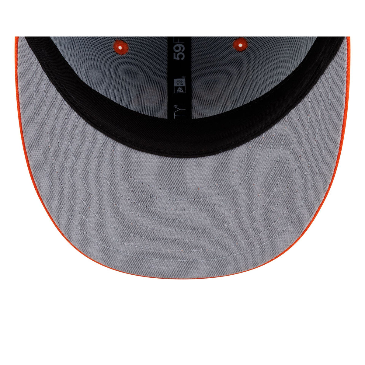 New York Knicks Hardwood Classics 90s All-Star Weekend 59FIFTY Fitted Hat