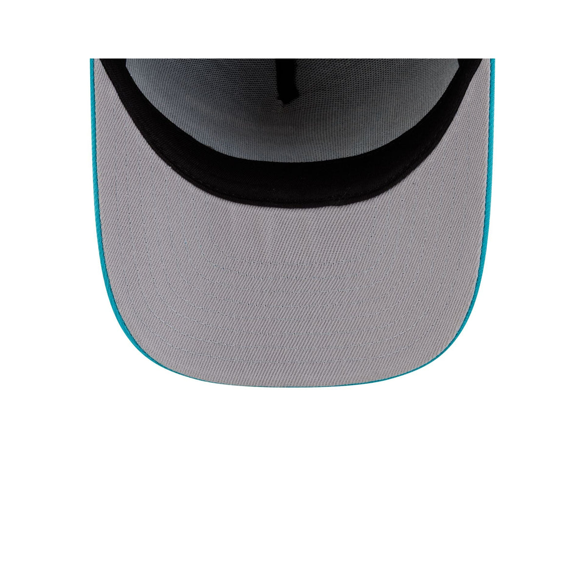 San Antonio Spurs Hardwood Classics 90s Script 9FIFTY A-Frame Snapback Hat