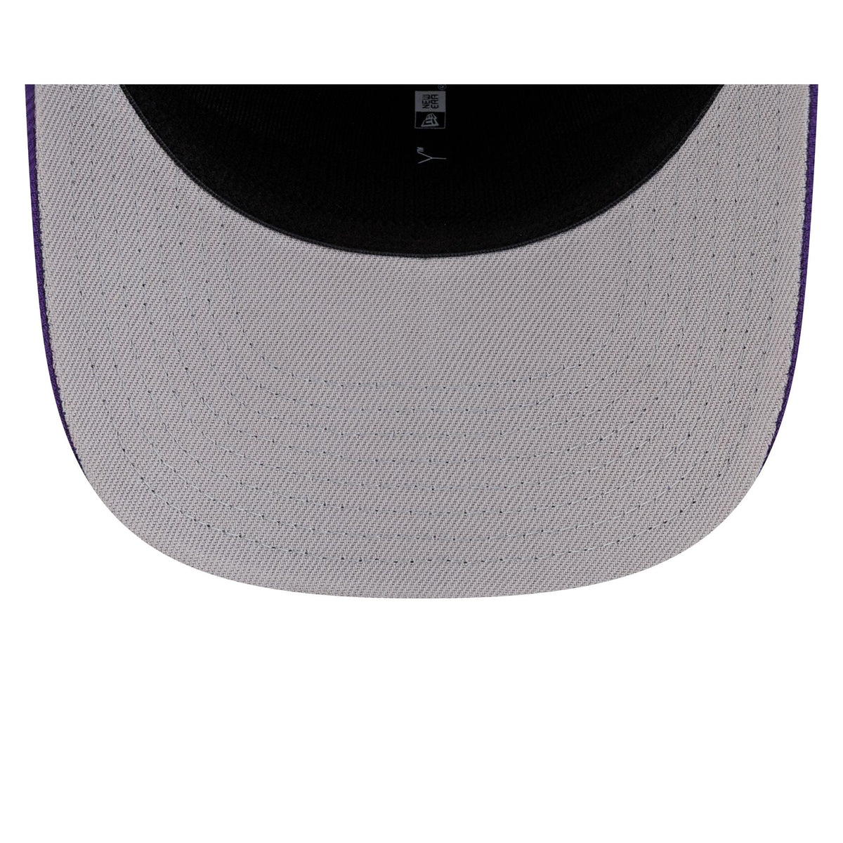 Phoenix Suns Hardwood Classics 90s Script 9SEVENTY Stretch-Snap Hat