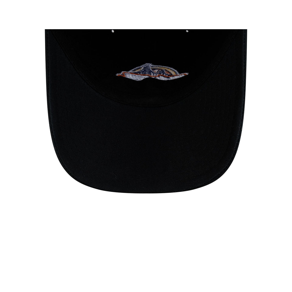 Golden State Warriors Hardwood Classics 2000 All-Star Game Casual Classic Adjustable Hat