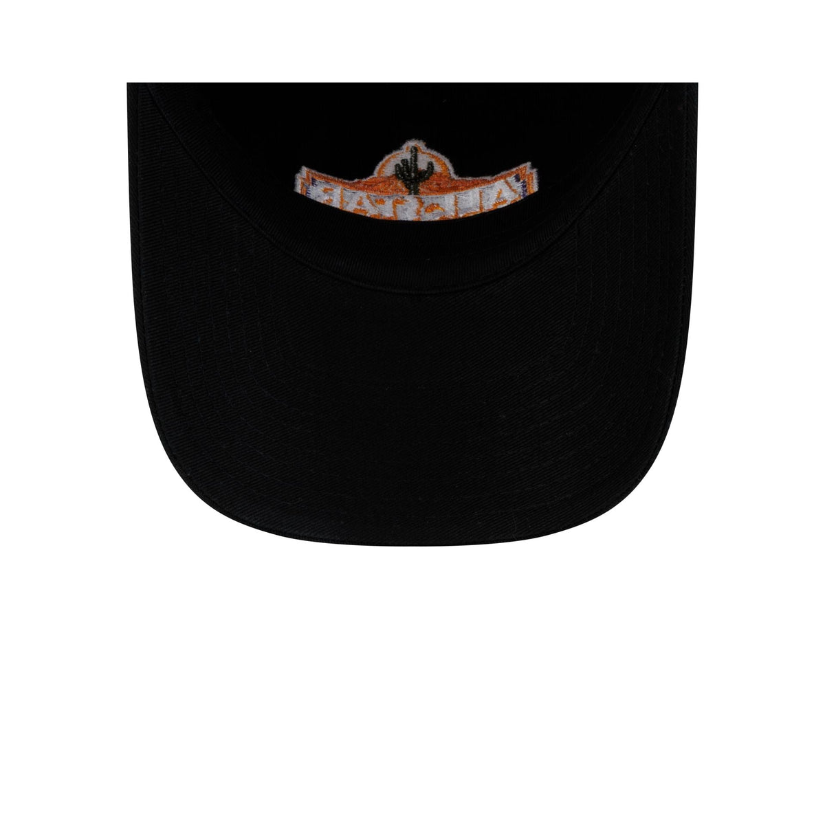 Phoenix Suns Hardwood Classics 2009 All-Star Game Casual Classic Adjustable Hat