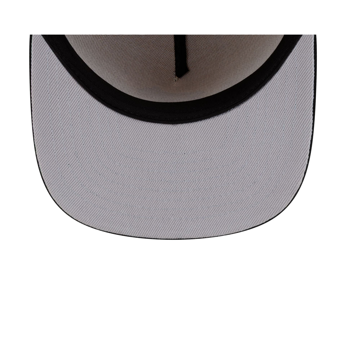 Miami Heat Hardwood Classics 2000s Gold 59FIFTY A-Frame Fitted Hat
