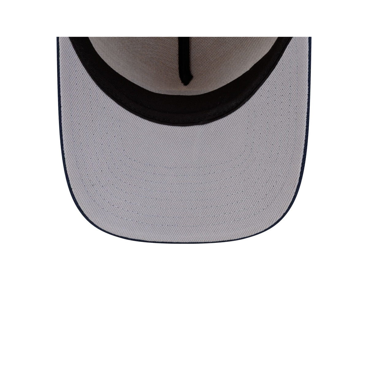 Cleveland Cavaliers Hardwood Classics 2000s Gold 9FORTY A-Frame Snapback Hat