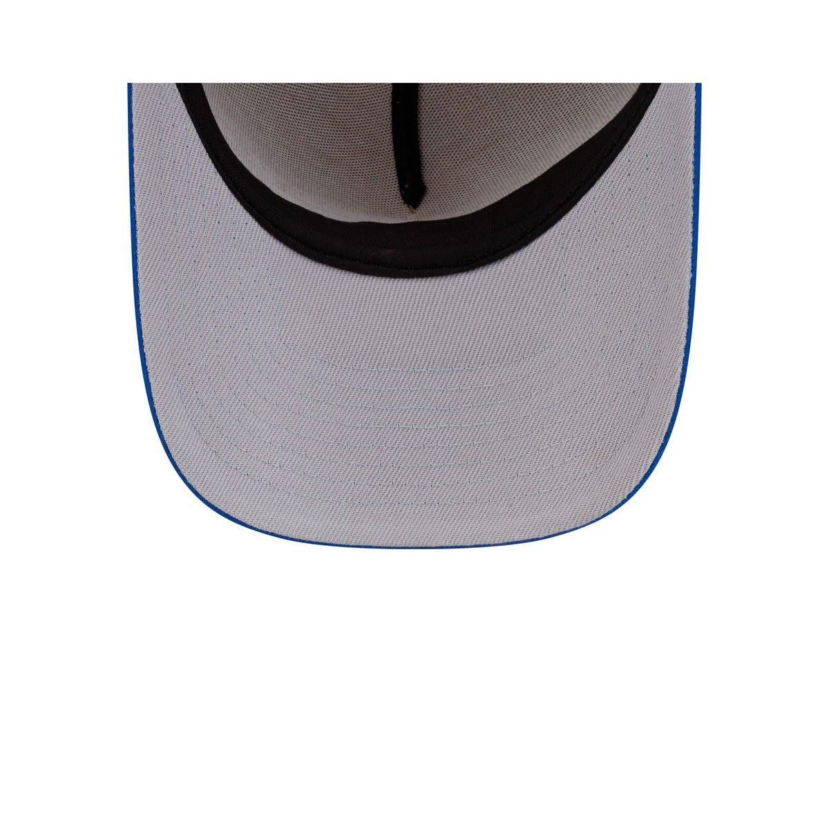 Denver Nuggets Hardwood Classics 2000s Gold 9FORTY A-Frame Snapback Hat