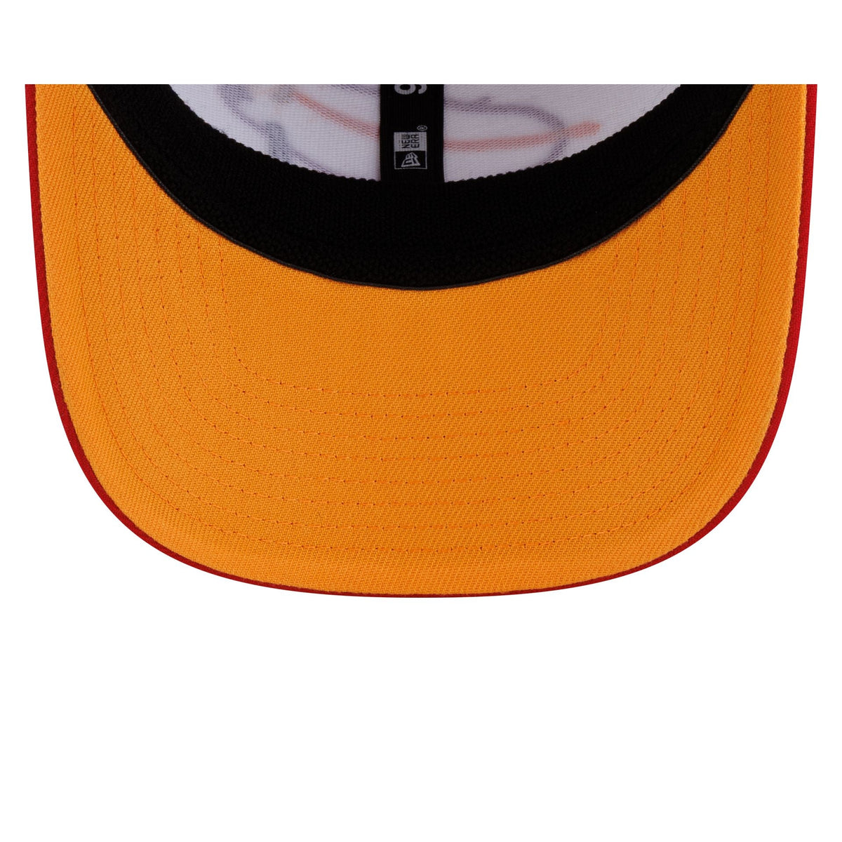 Buffalo Bills Billustration by Mason 9SEVENTY Stretch-Snap Hat